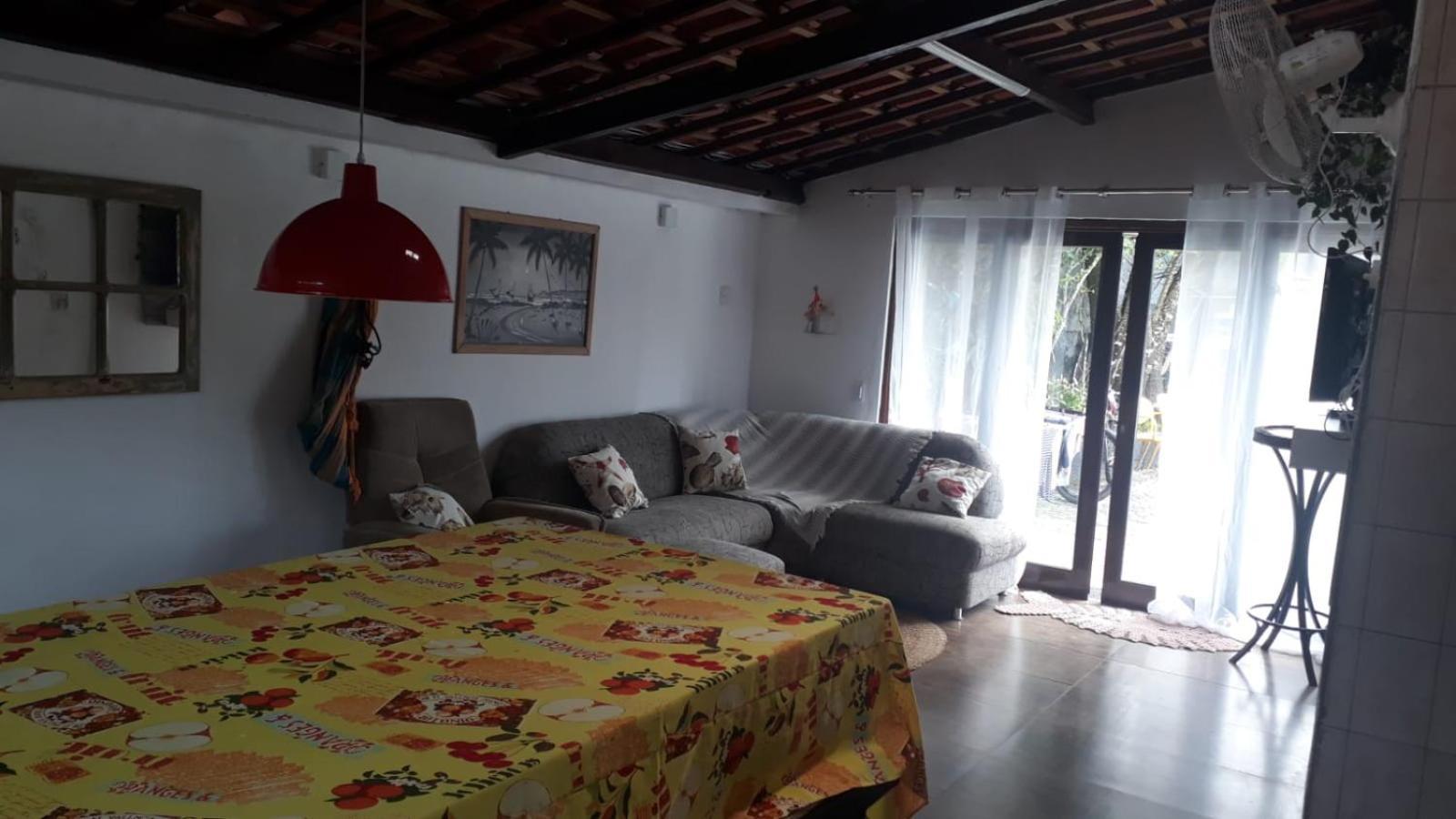 Casa Pousada Cantinho Secreto Убатуба Экстерьер фото