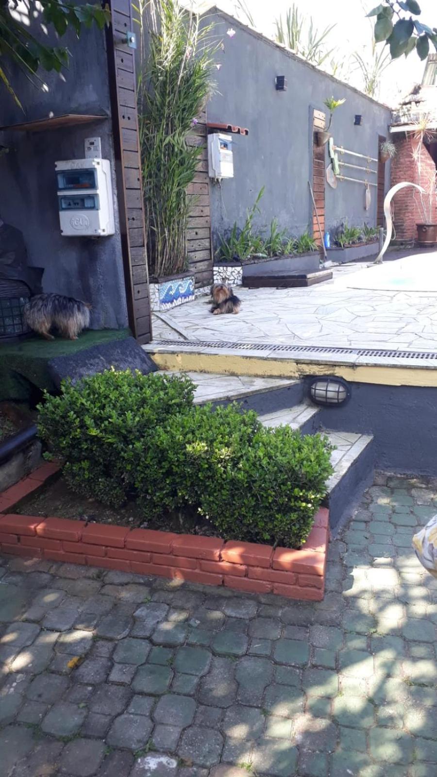 Casa Pousada Cantinho Secreto Убатуба Экстерьер фото