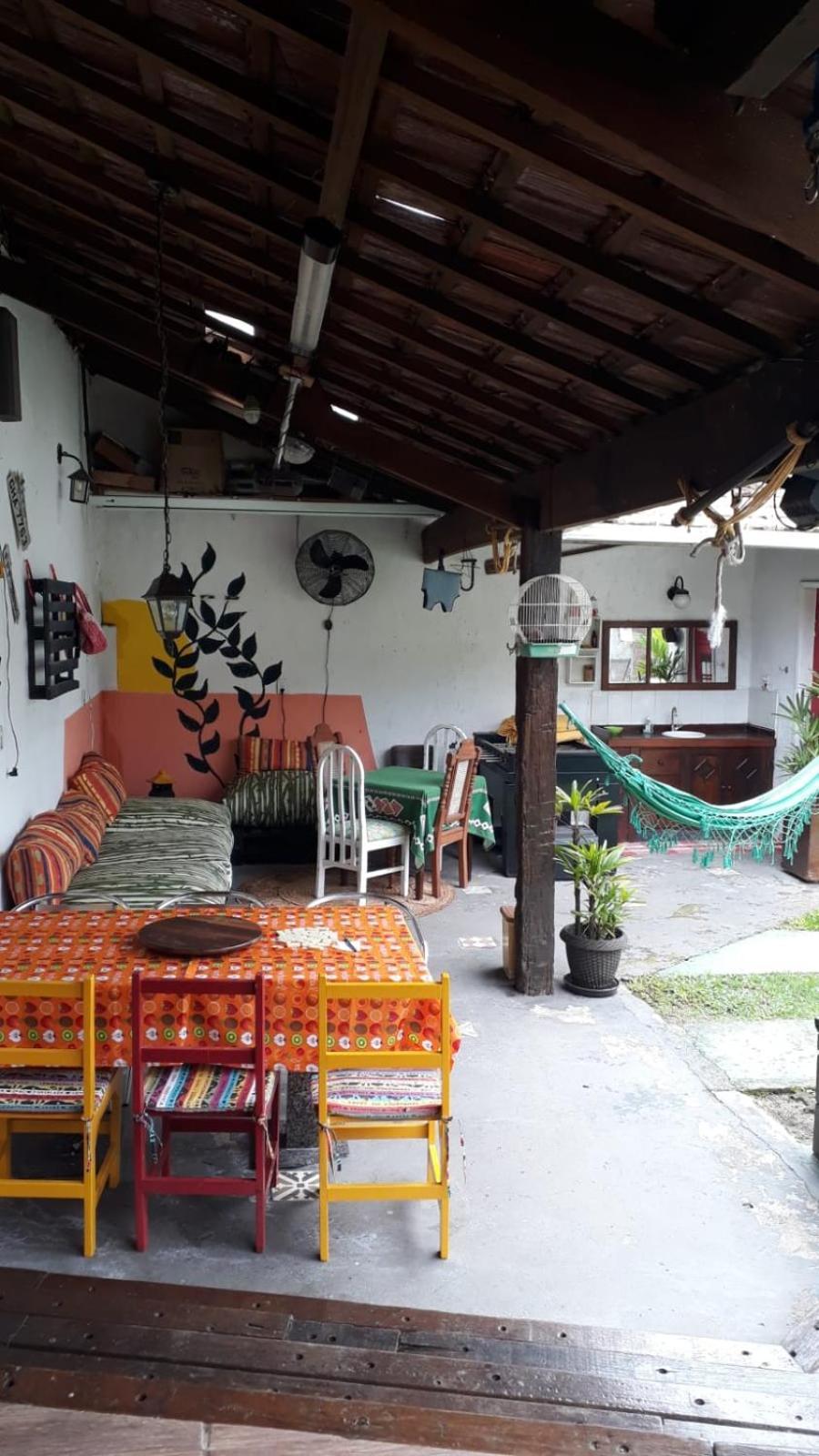 Casa Pousada Cantinho Secreto Убатуба Экстерьер фото